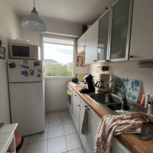 Location appartement à Marcq-En-Barœul