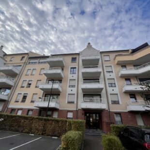 Location appartement à Marcq-En-Barœul