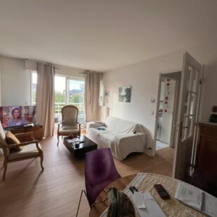 Location appartement à Marcq-En-Barœul