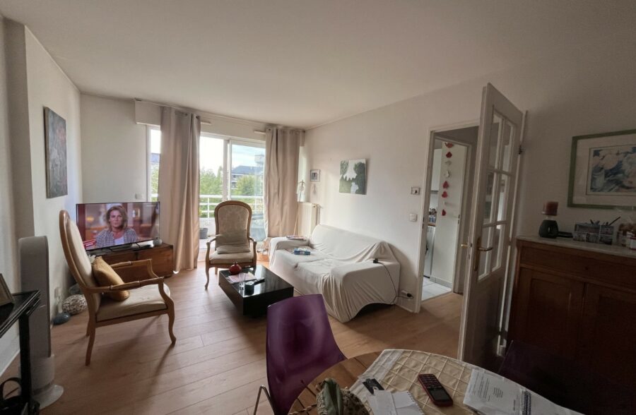 Location appartement à Marcq-En-Barœul