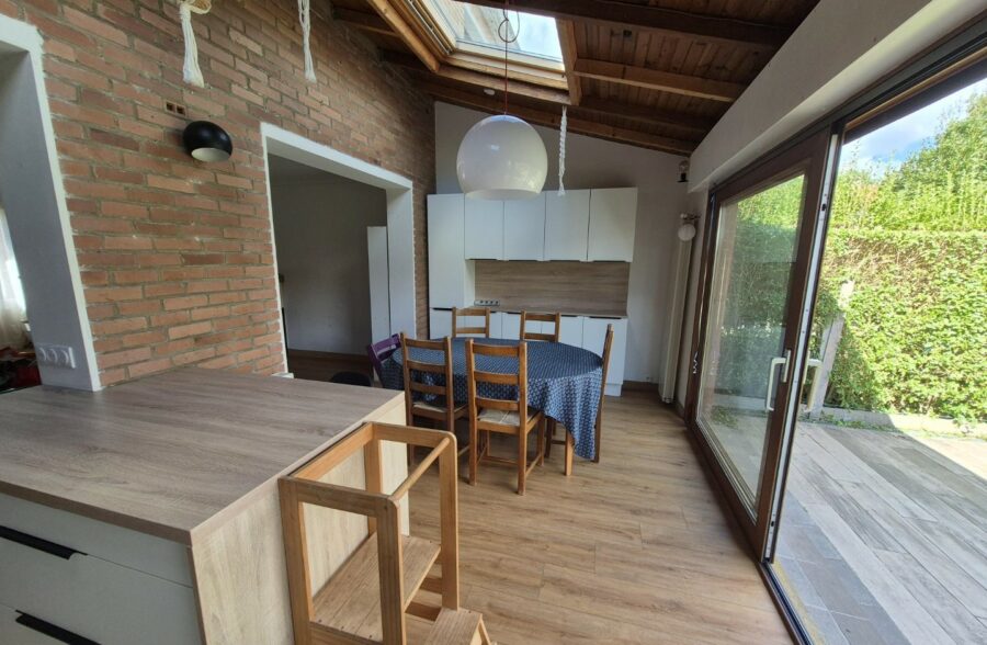 Location maison à Lambersart