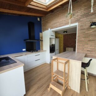 Location maison à Lambersart