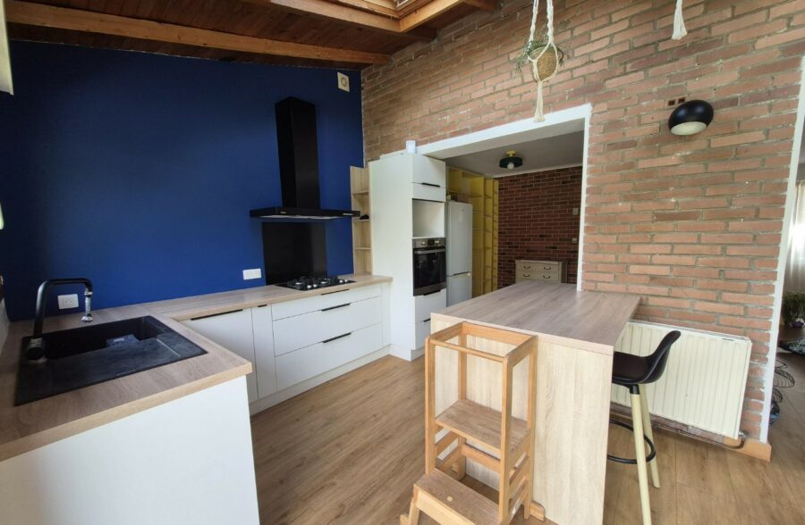 Location maison à Lambersart