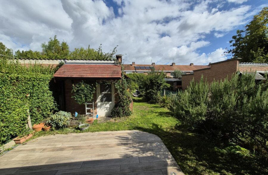 Location maison à Lambersart