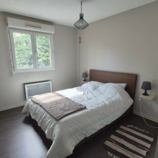 Location appartement meublé à Lille