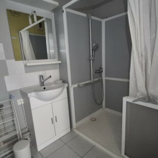 Location appartement meublé à Lille