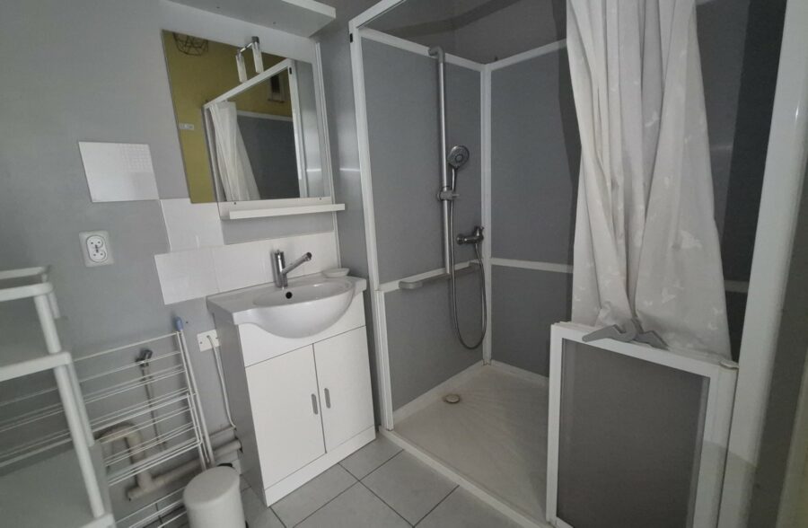 Location appartement meublé à Lille