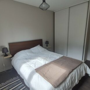Location appartement meublé à Lille