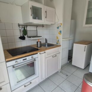 Location appartement meublé à Lille