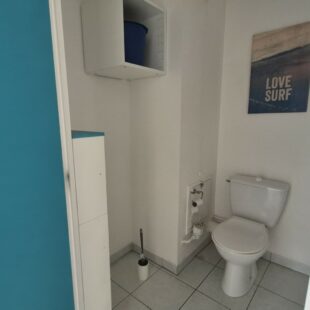 Location appartement meublé à Lille