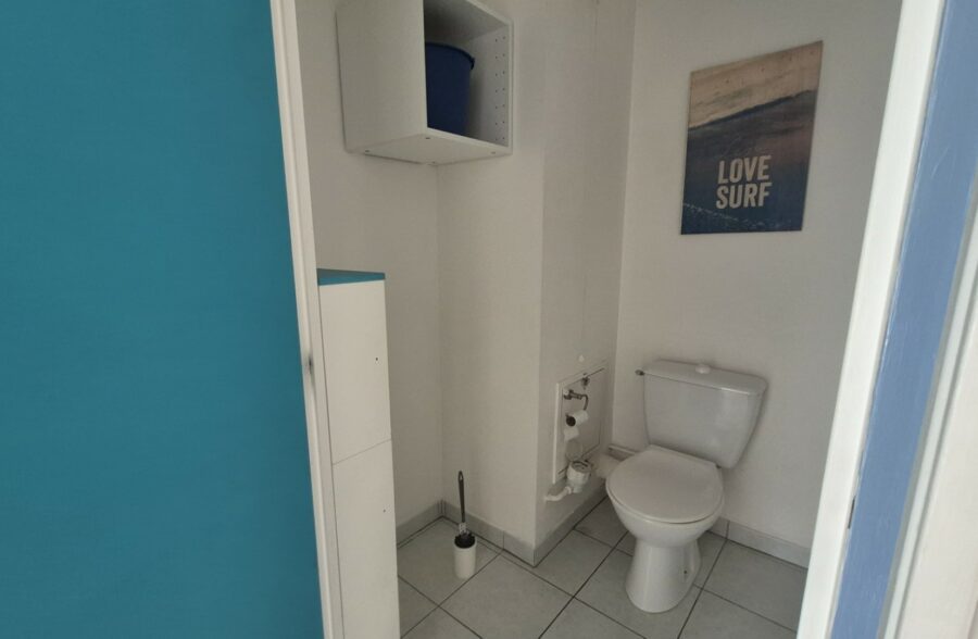 Location appartement meublé à Lille