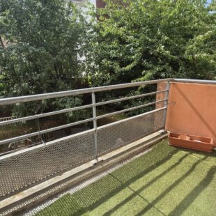 Location appartement meublé à Lille