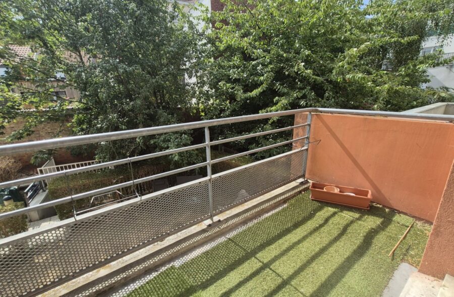 Location appartement meublé à Lille