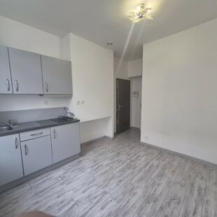 Location appartement à Saint-Omer