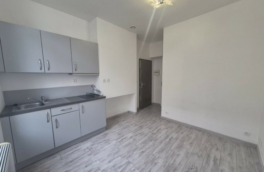 Location appartement à Saint-Omer