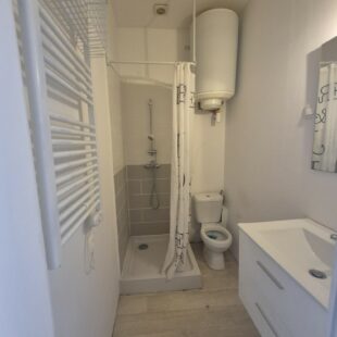 Location appartement à Saint-Omer