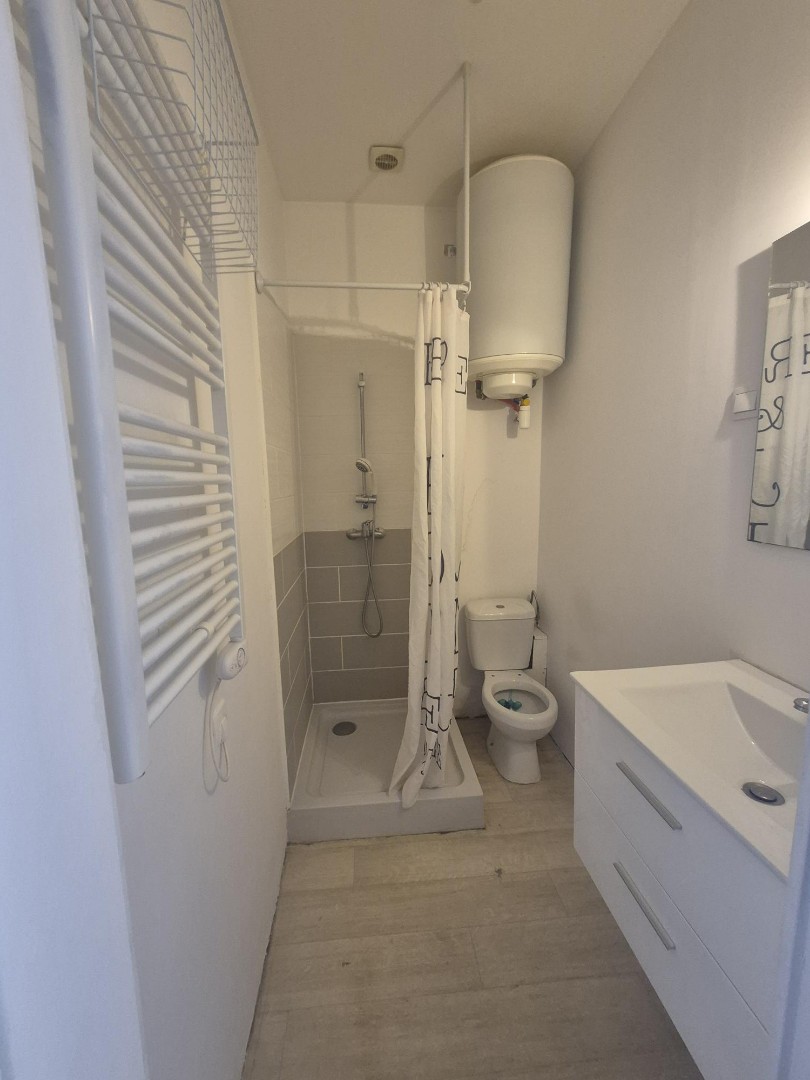 Location appartement à Saint-Omer