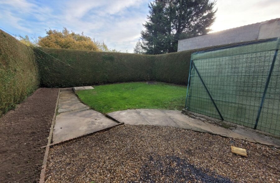Location maison à Lens