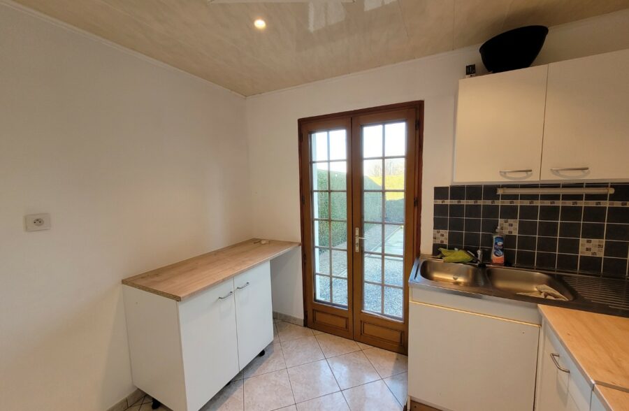 Location maison à Lens