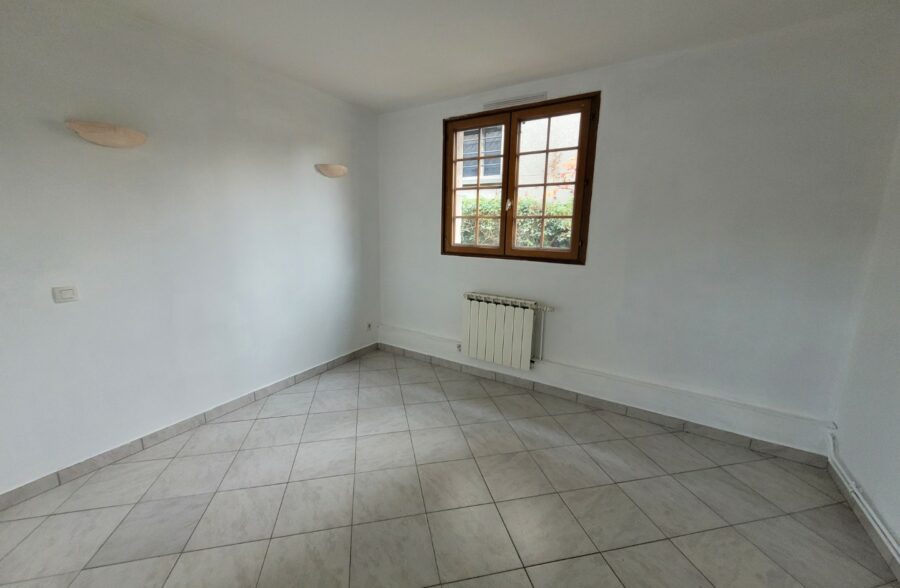 Location maison à Lens