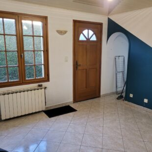 Location maison à Lens