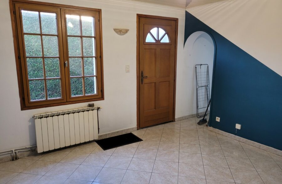 Location maison à Lens