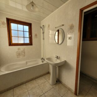 Location maison à Lens