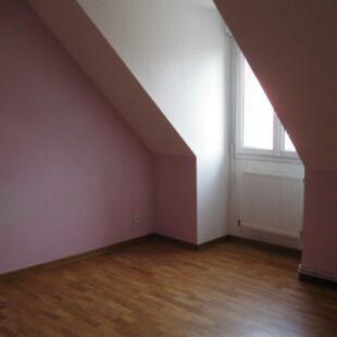 Location maison à Lens