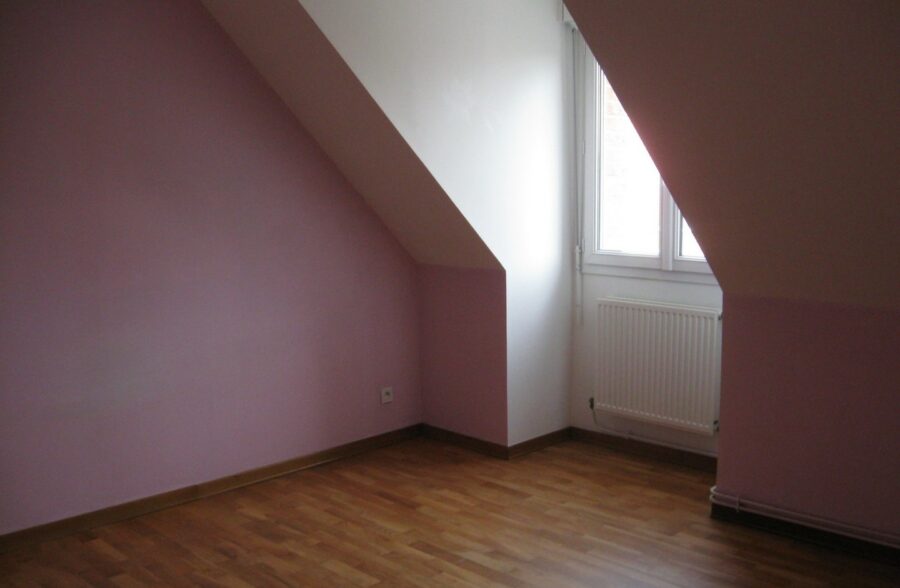 Location maison à Lens
