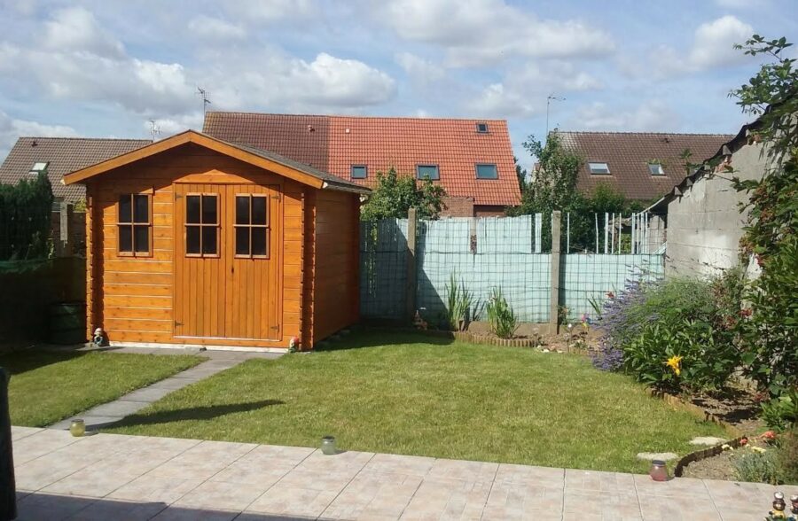 Location maison à Lens