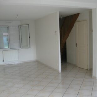 Location maison à Lens