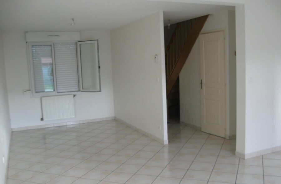 Location maison à Lens