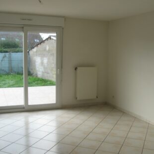 Location maison à Lens