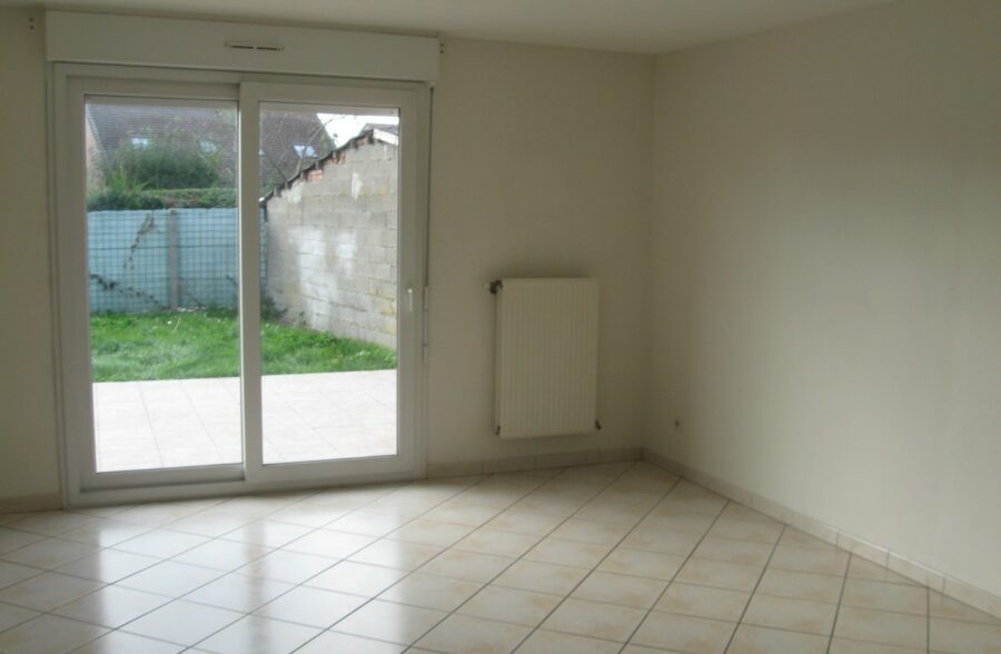 Location maison à Lens
