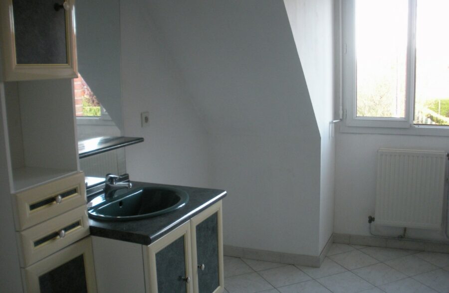 Location maison à Lens