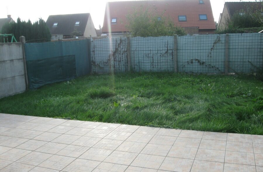 Location maison à Lens