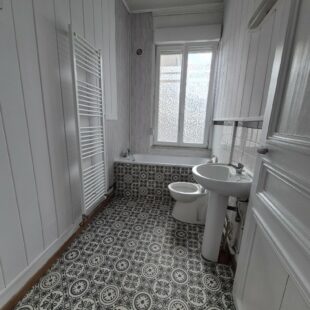 Location appartement à Caudry