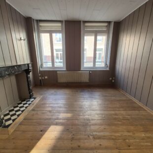 Location appartement à Caudry