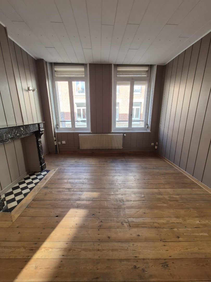 Location appartement à Caudry