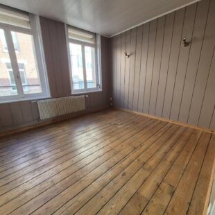 Location appartement à Caudry