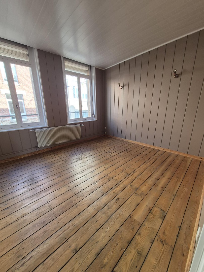 Location appartement à Caudry