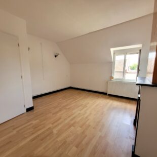 Location maison à Lécluse