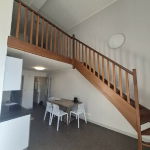 Location appartement à Béthune