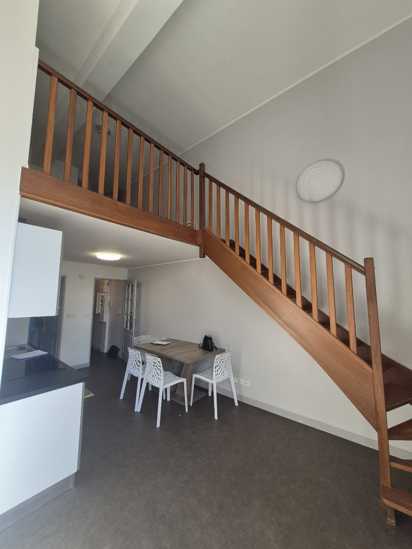 Location appartement à Béthune