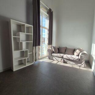Location appartement à Béthune