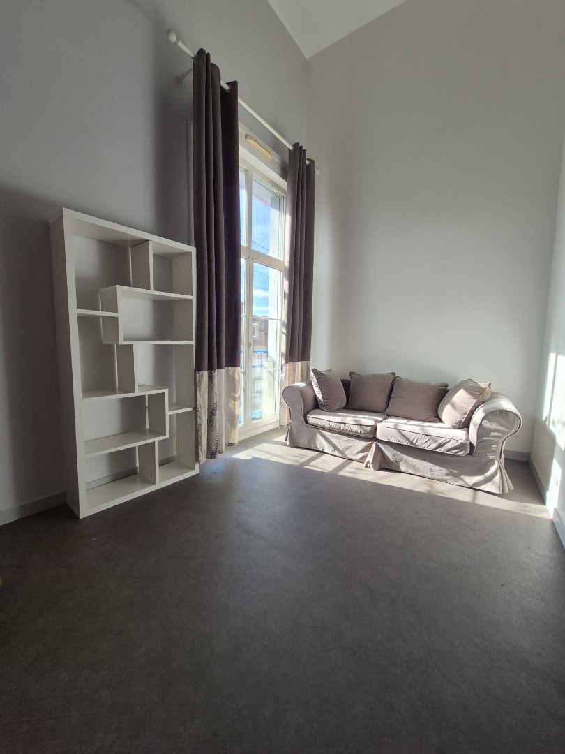 Location appartement à Béthune