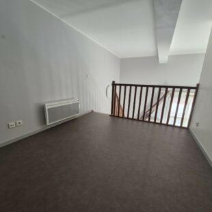 Location appartement à Béthune