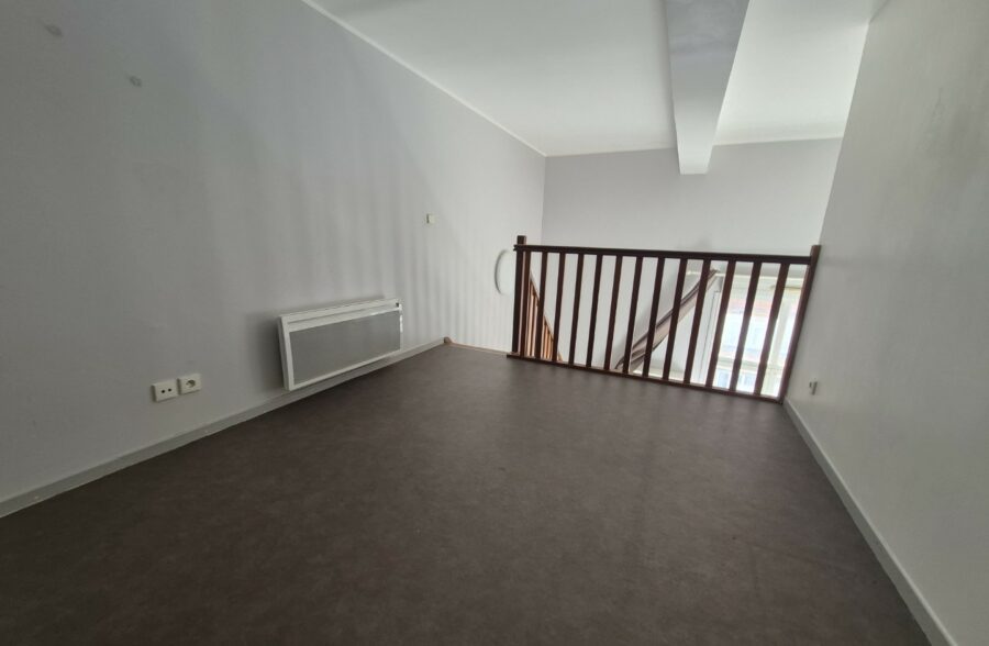 Location appartement à Béthune