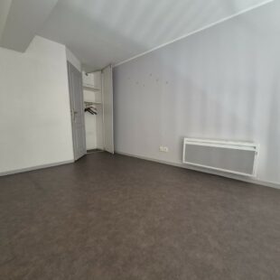 Location appartement à Béthune