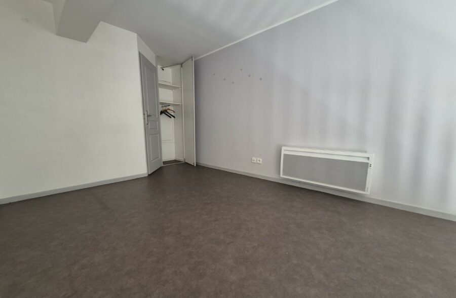 Location appartement à Béthune